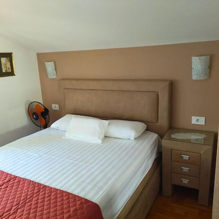 בודווה Apartmani Asanovic מראה חיצוני תמונה