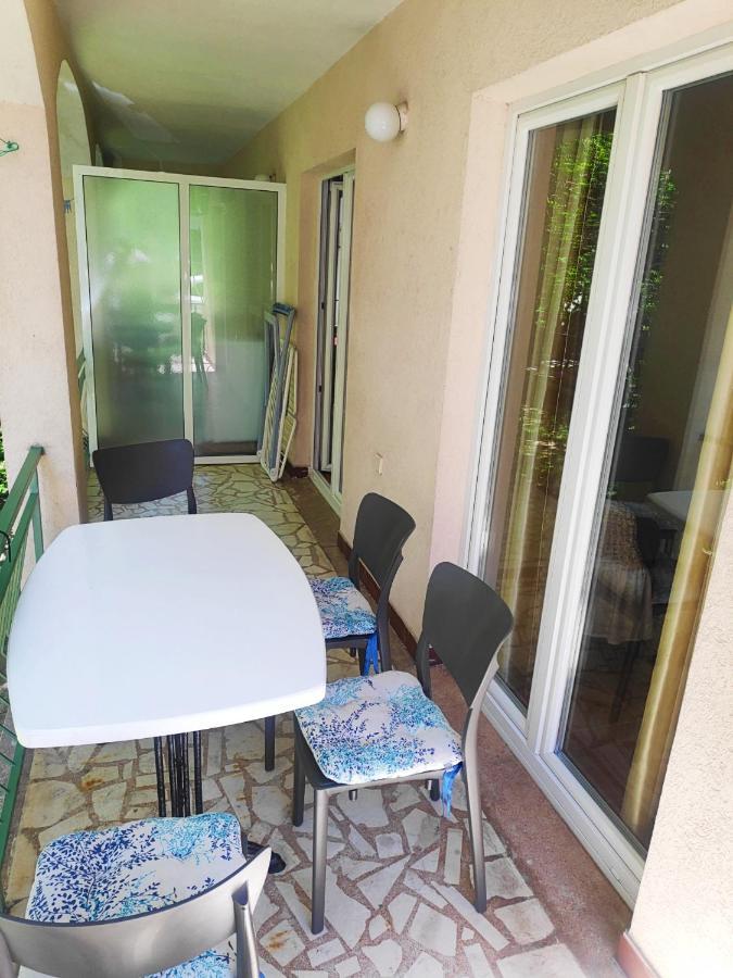 בודווה Apartmani Asanovic מראה חיצוני תמונה
