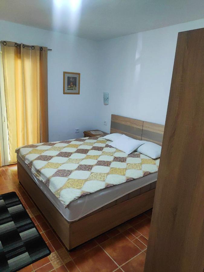 בודווה Apartmani Asanovic מראה חיצוני תמונה