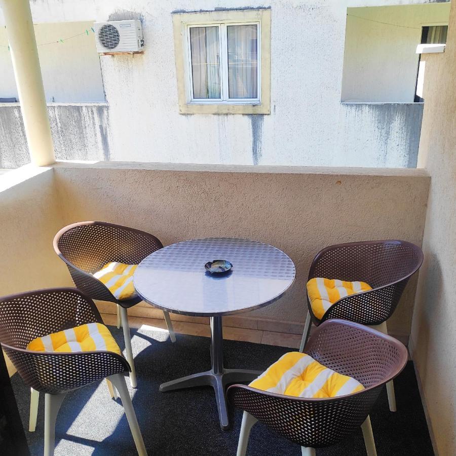 בודווה Apartmani Asanovic מראה חיצוני תמונה