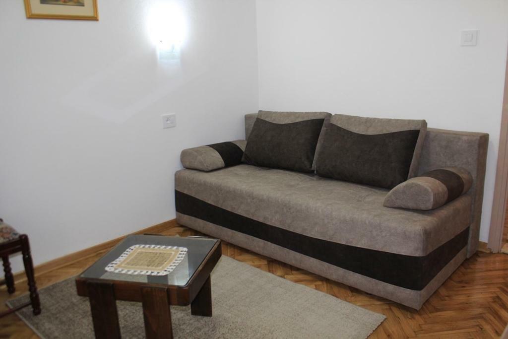 בודווה Apartmani Asanovic מראה חיצוני תמונה